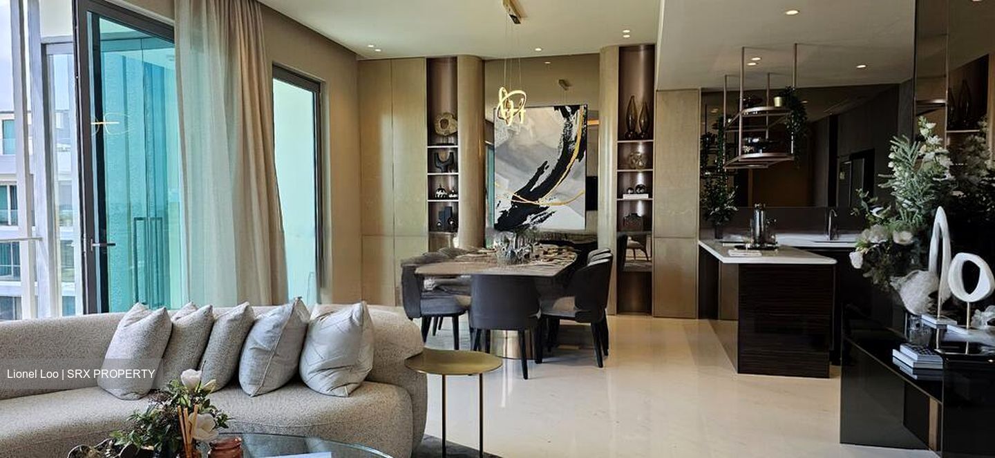 The Residences at W Singapore Sentosa Cove (D4), Condominium #448207661